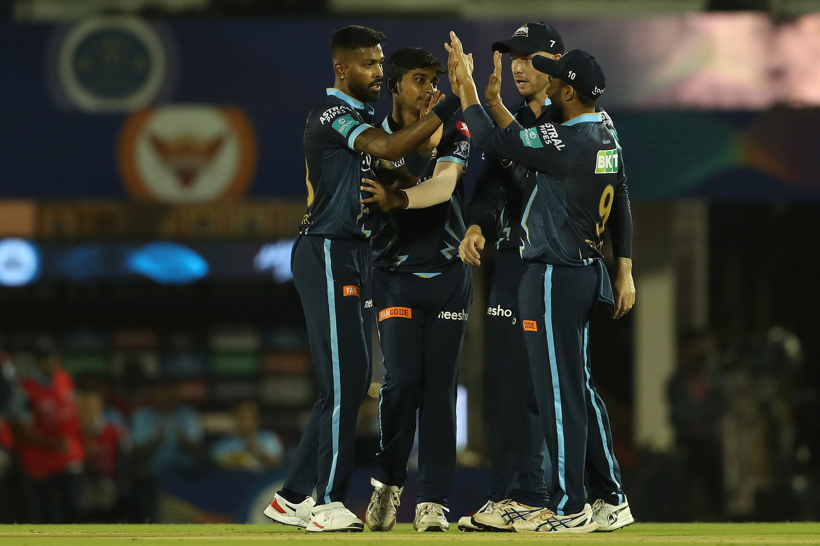 IPL 2022, GT vs PBKS | Twitter reacts to Hardik Pandya’s premature celebration turning into a Liam Livingstone six